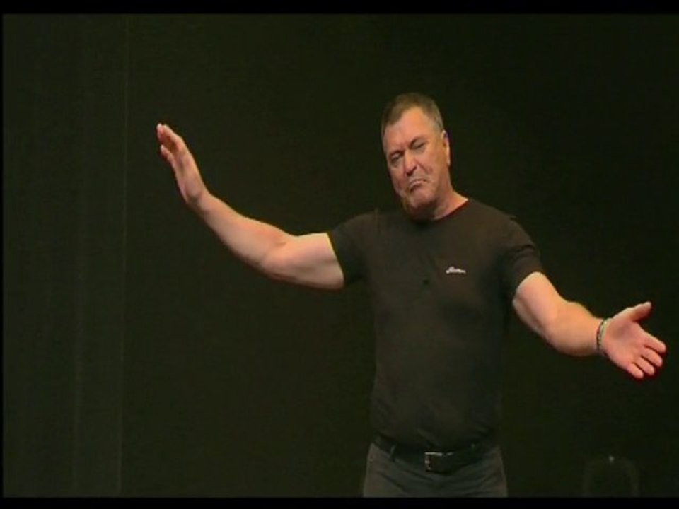 Jean-Marie Bigard - 100  villes 100 blagues (3)