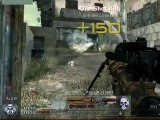 MW2 montage sniper par x$cr_-`Â´-_tch