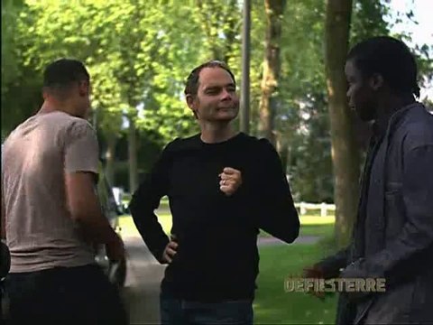 Opération Clefs de contact