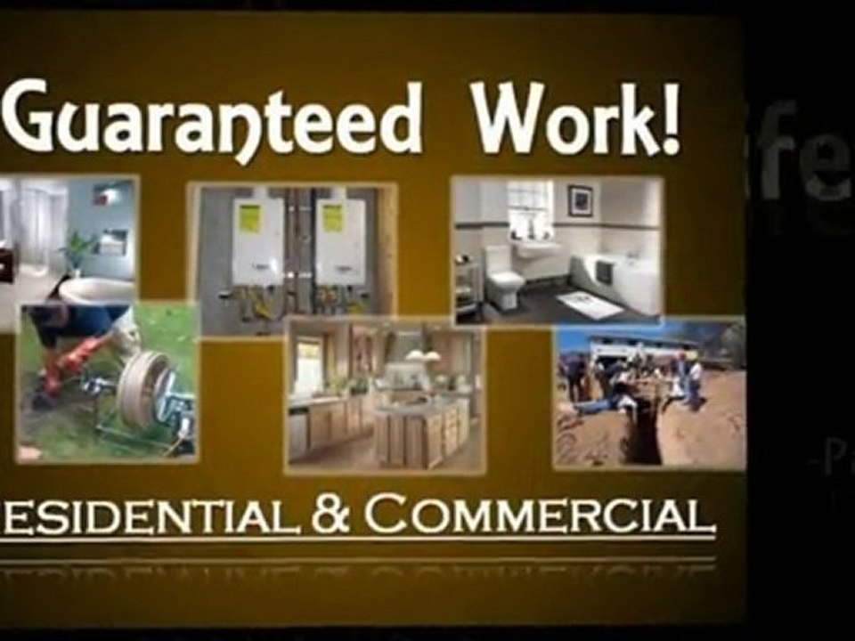 Plumbing Bountiful, Home Plumbing Bountiful