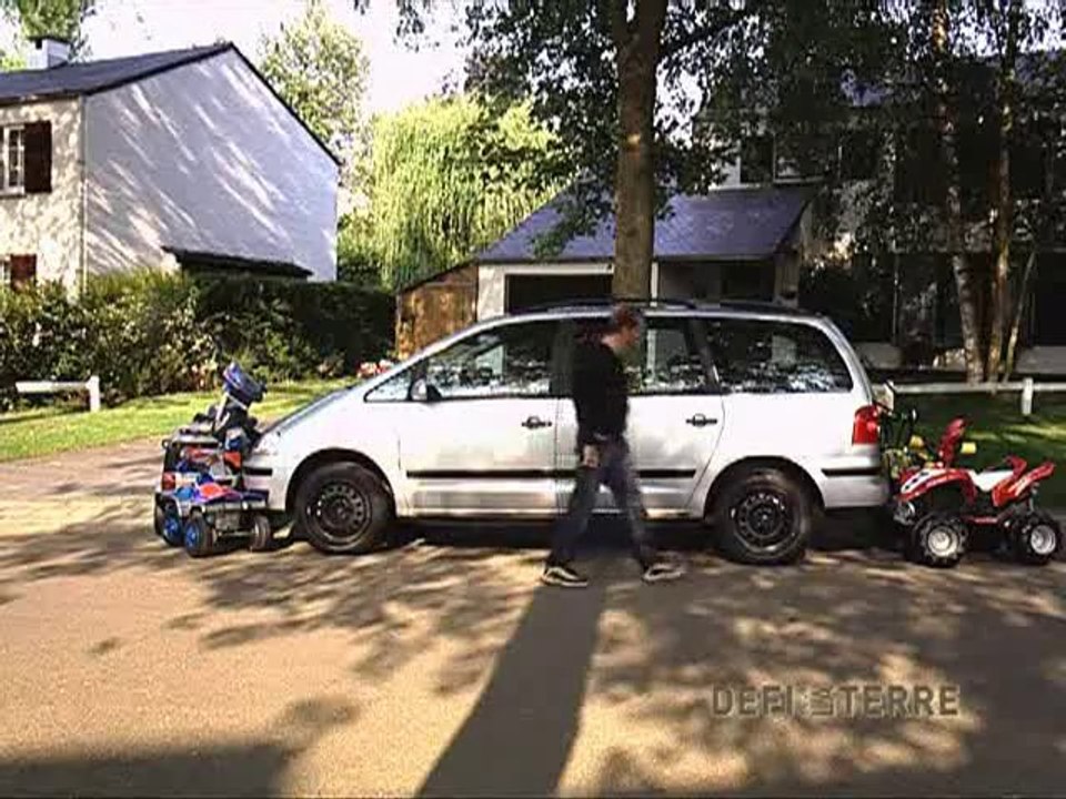 Opération pneu