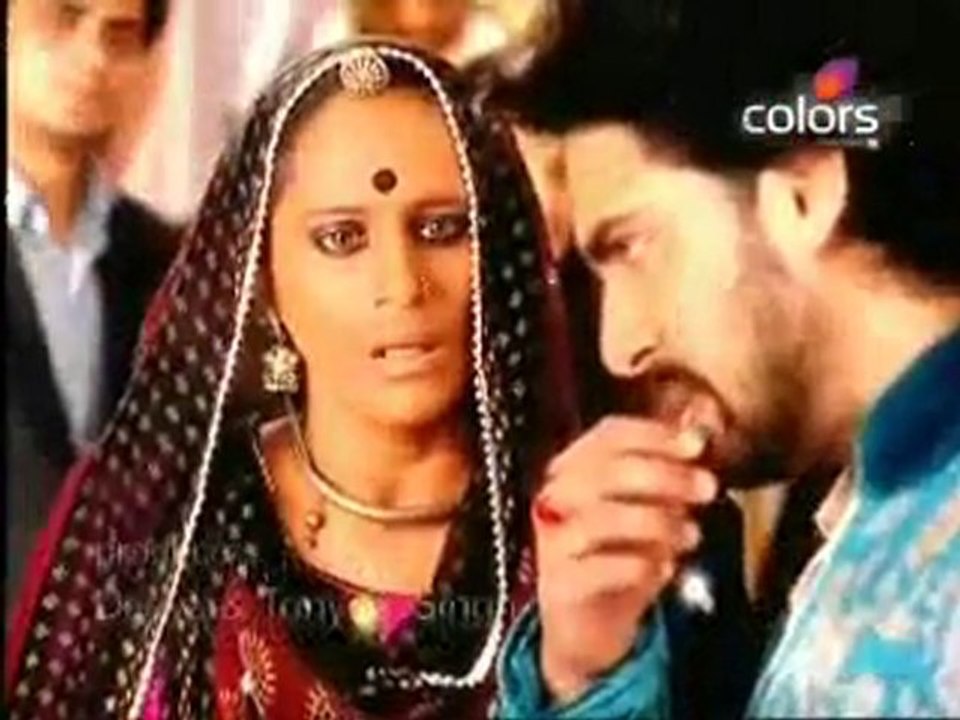 Aise Karo Na Vida - 22nd July 10 pt1