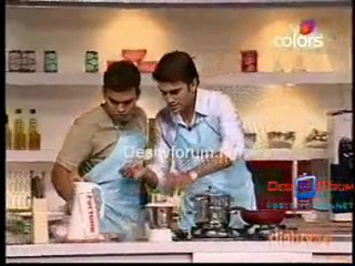 Kitchen Champion - 22nd July 2010 - Pt4