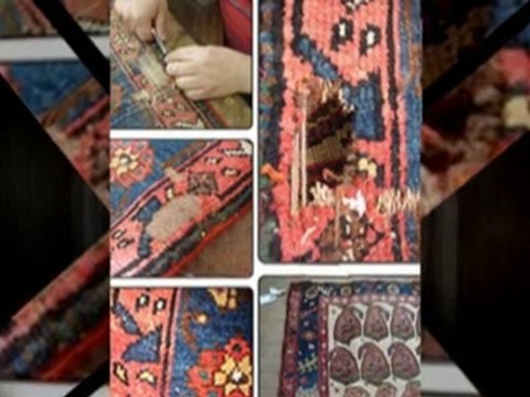 Area Rug Repair Palm Beach FL 561