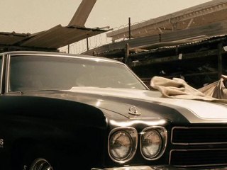 Faster - Le Blog Cine