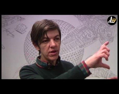 BIP 2010 : Out Of Control : présentation d'oeuvres (part1)