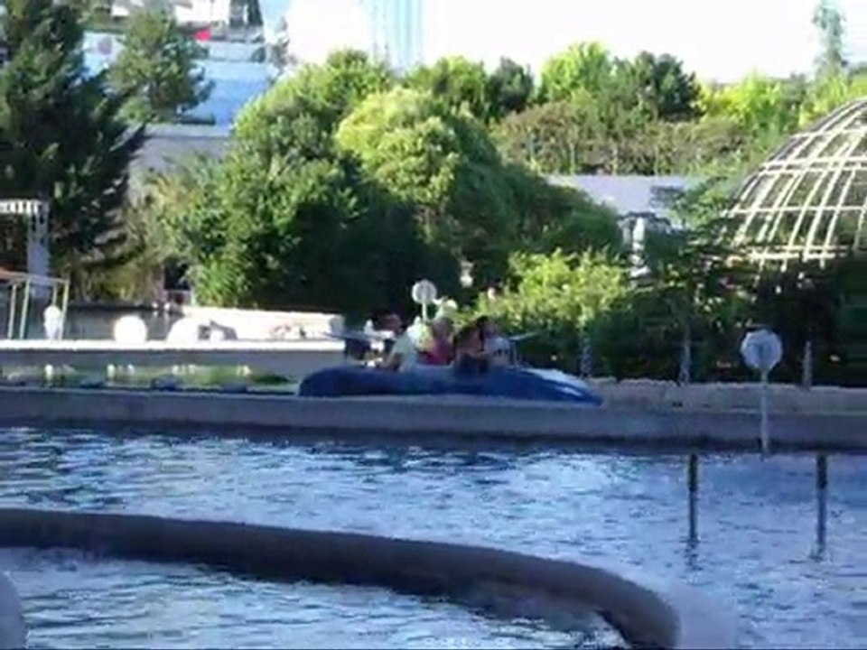 FUTUROSCOPE