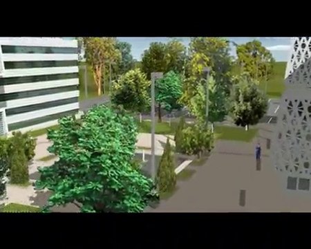 TMSA Tetuan Shore by 212-immo.com sarl