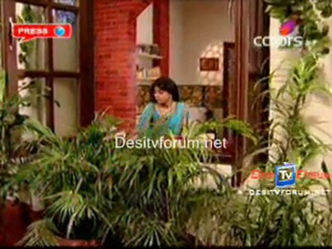 Ganga [Episode 113] - 22nd July 2010 - Pt1