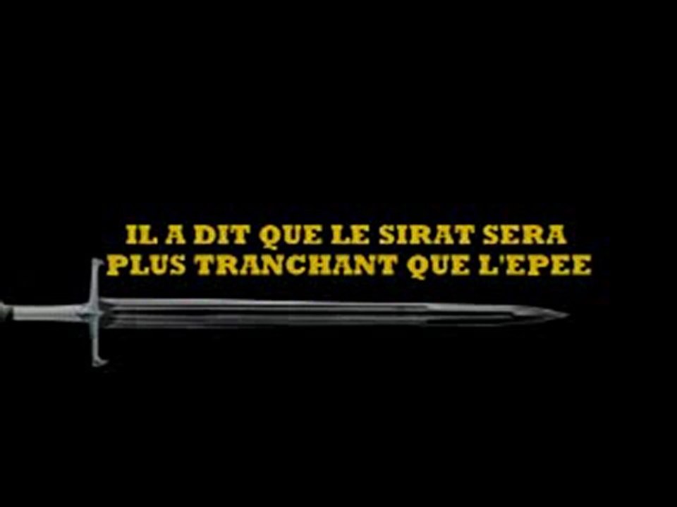 Le Jour De La Résurrection partie N°12
