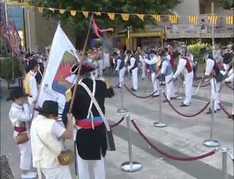 Cavalaire - Fête de la Saint-Pierre 2010 (1ère partie)