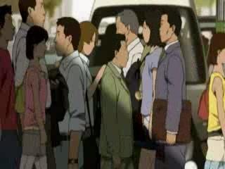 Mickey 3D-Merci la vie(amv)