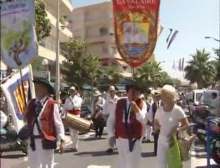 Cavalaire - Fête de la Saint-Pierre (2ème partie)