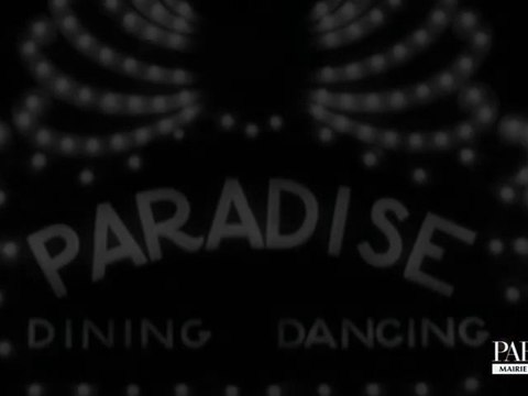 Nuit Blanche 2010 de Martin Bethenod