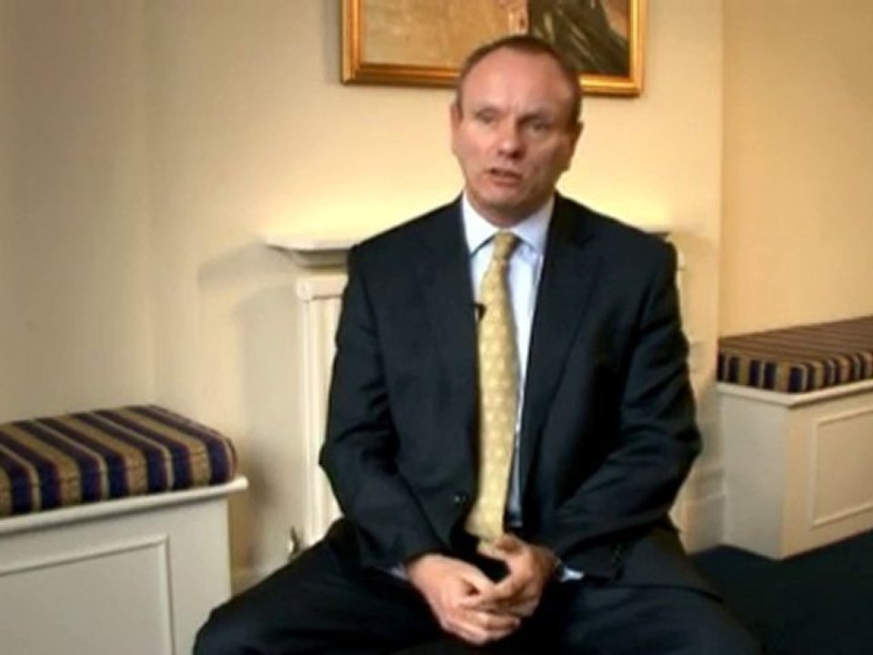 Career Advice - Politics and the Public Sector