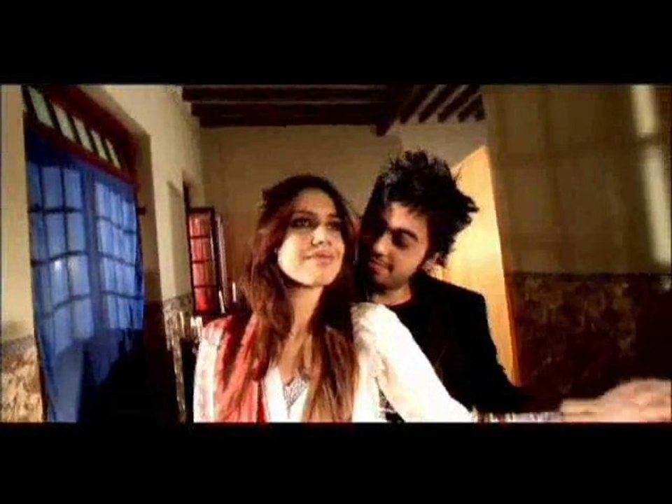 Raeth Music Video
