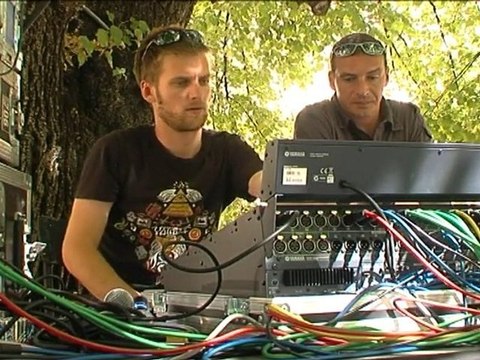 25èmes rencontres de Petrarque - France Culture & Le Monde