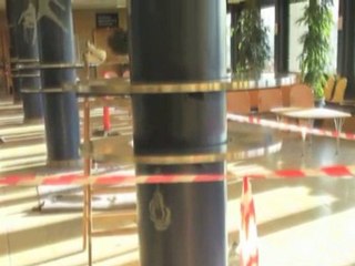 Malere Sjælland Glostrup Vesterberg René Malermester