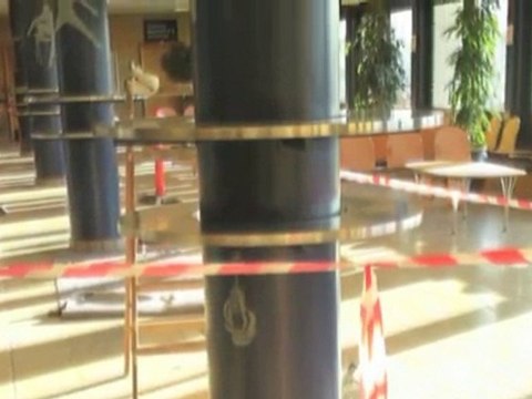 Malere Sjælland Glostrup Vesterberg René Malermester