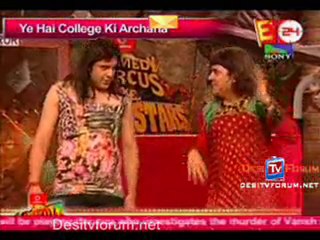 U ME TV 22nd July 2010 - Pt3