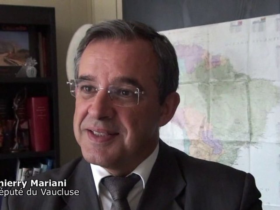 UMP Restauration : 1 an de TVA à 5.5%