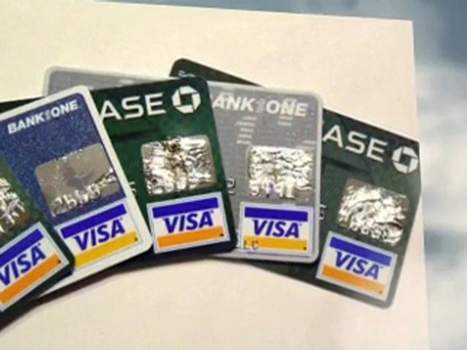 Compare Credit Cards