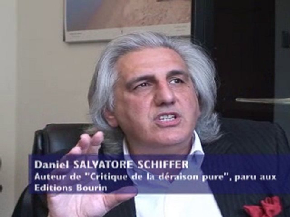 La faillite intellectuelle des nouveaux philosophes ?