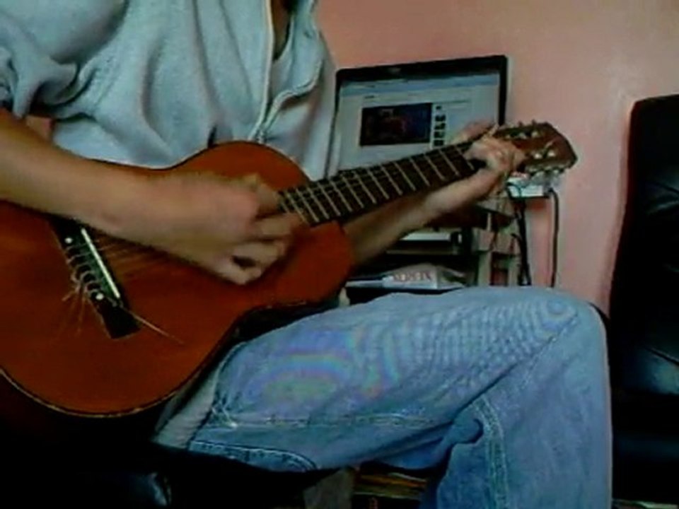 Charlie Winston - Like a Hobo by me