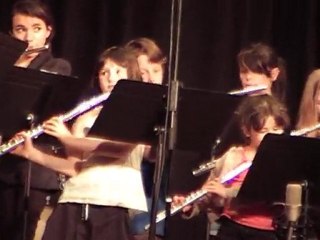 Concert à Bruguières : les moyens