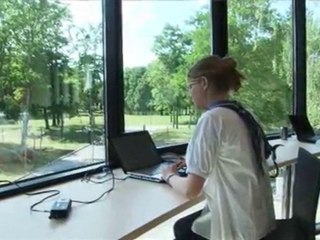 Pourquoi avez-vous choisi l'ESSEC ?