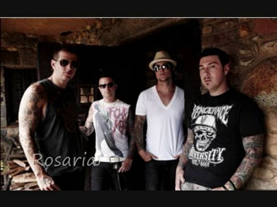 Avenged Sevenfold - All previews of "NIGHTMARE"
