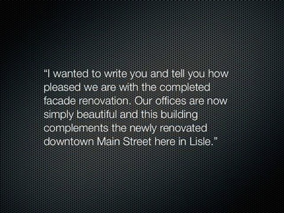 Naperville General Contractor contractors builder builders