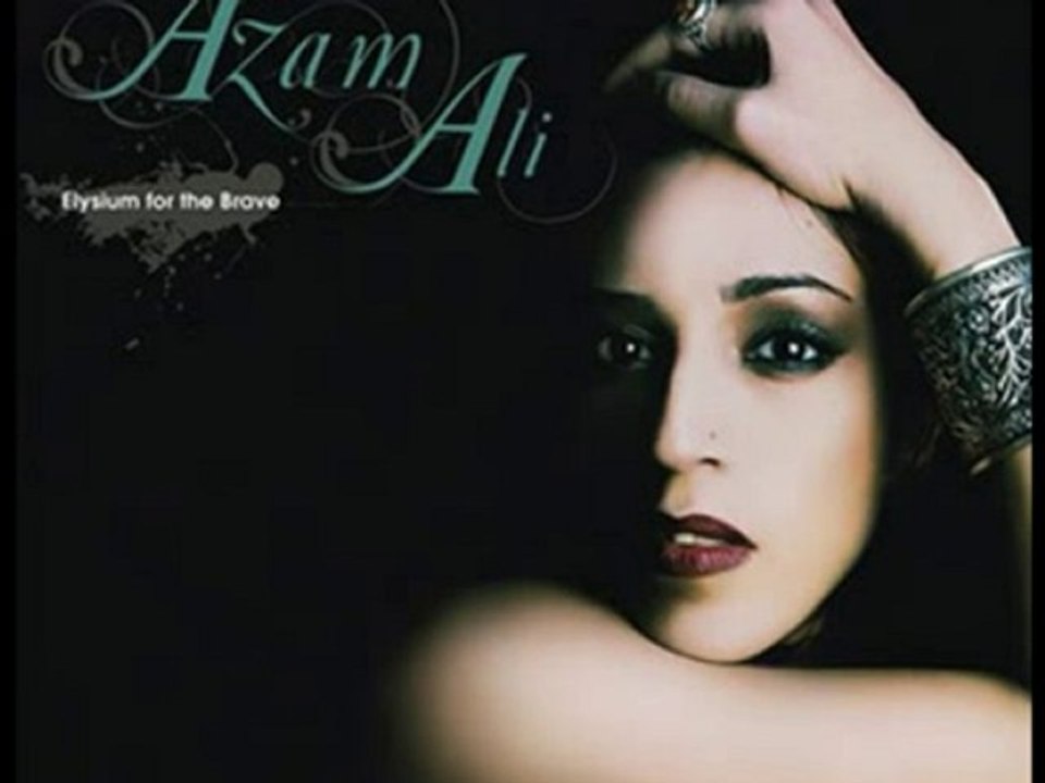AZAM ALİ-HOLLOW FEEL