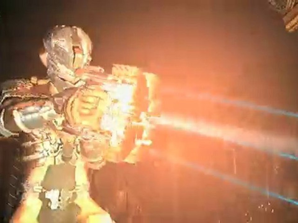 Dead Space 2
