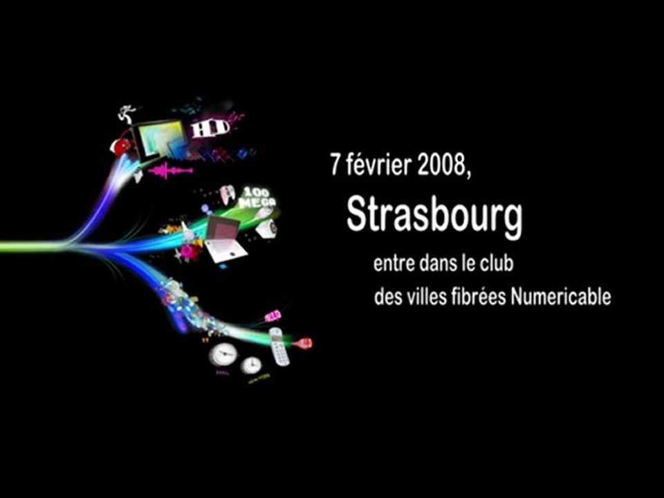 NUMERICABLE