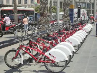 Sant Sebastià beach