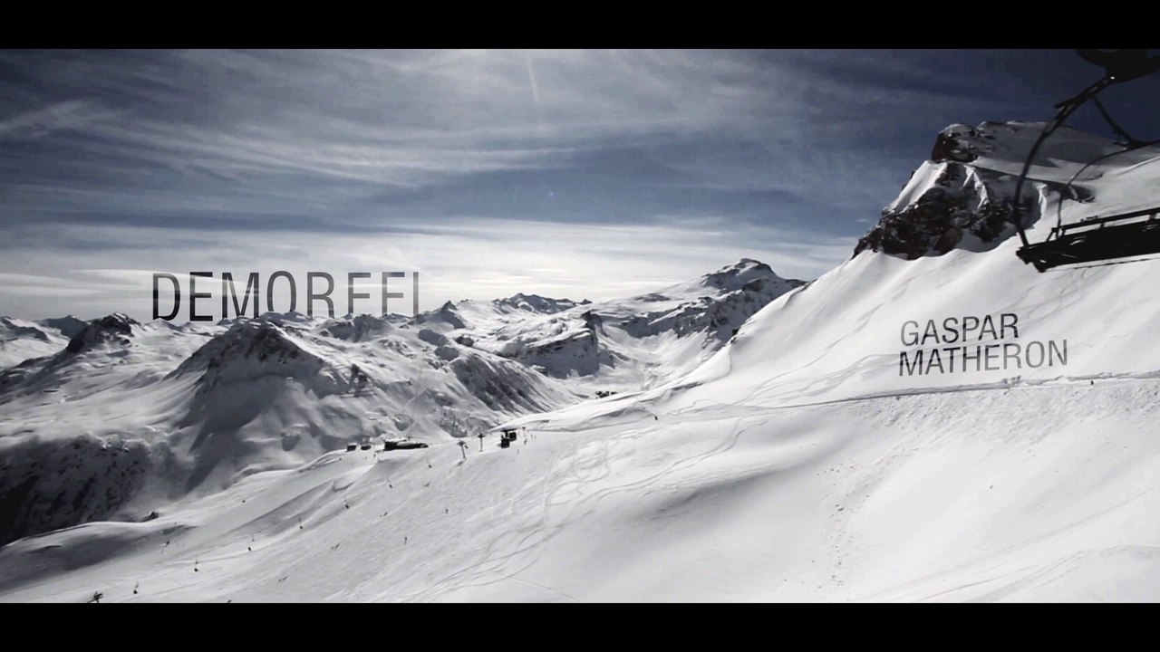 Demoreel 2010 G.M