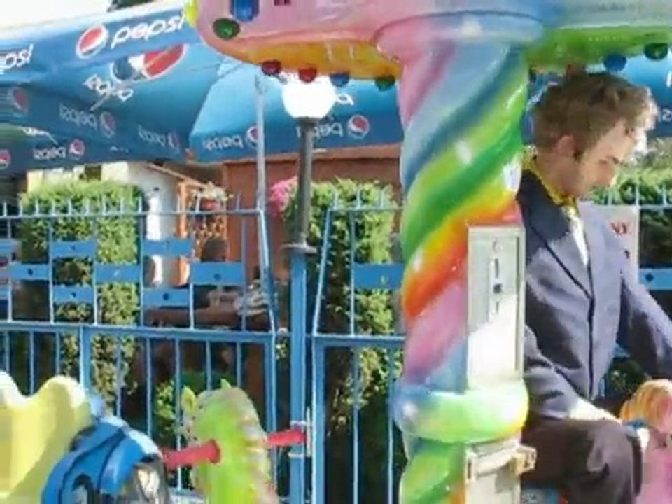 manege