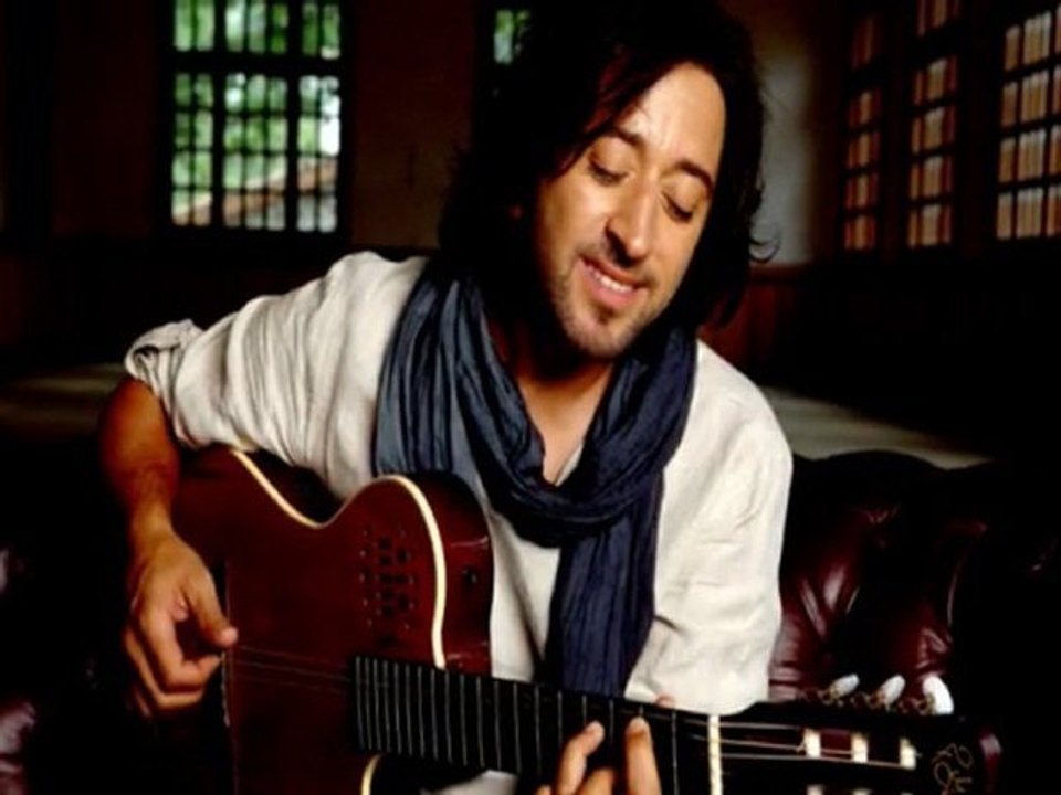 Armağan- Fettah Can