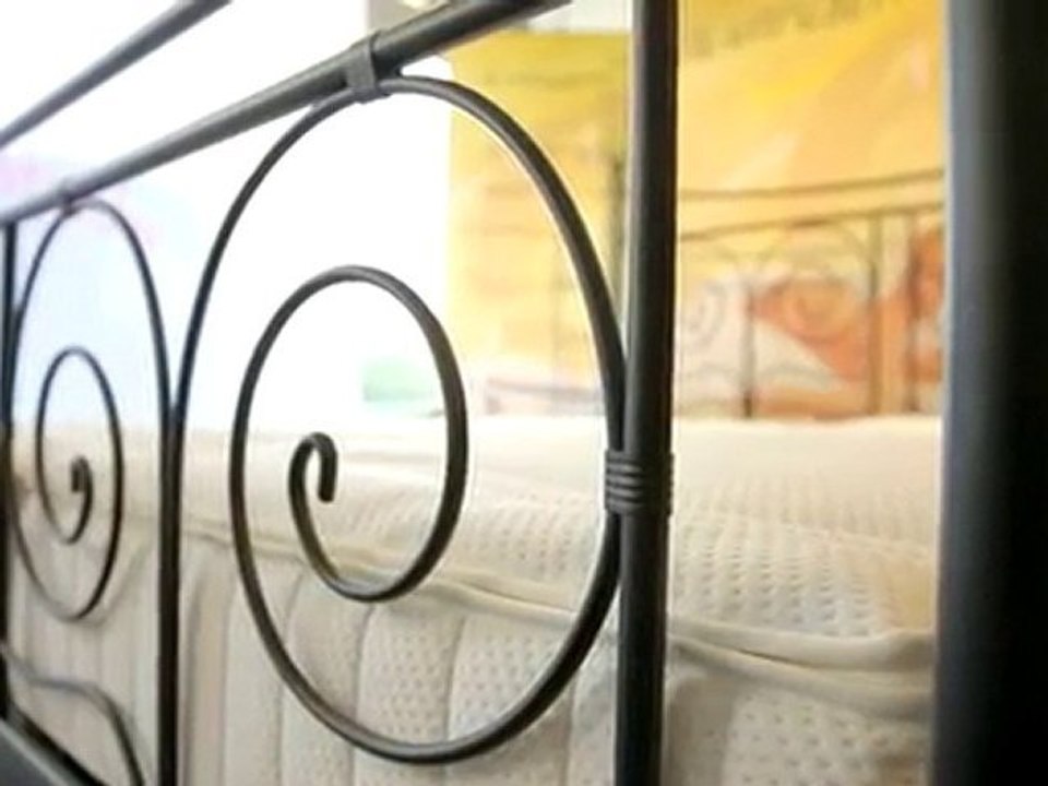 Gesunder schlaf mit 7schläfer wasserbetten