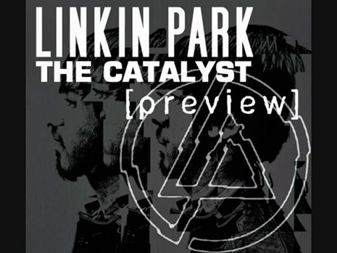 Linkin Park 2010 - The Catalyst