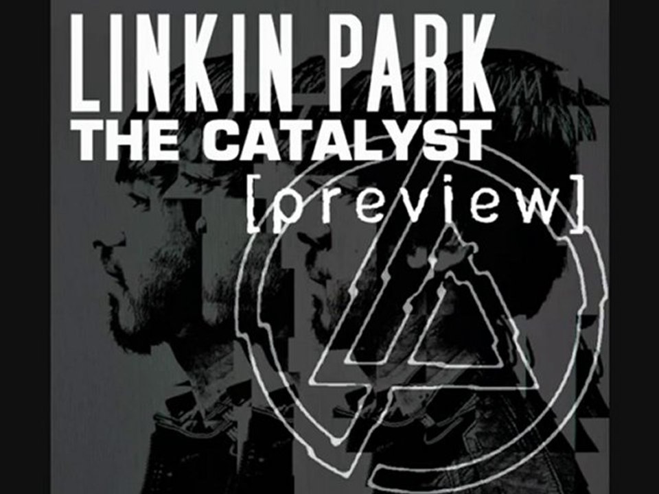 Linkin Park 2010 - The Catalyst