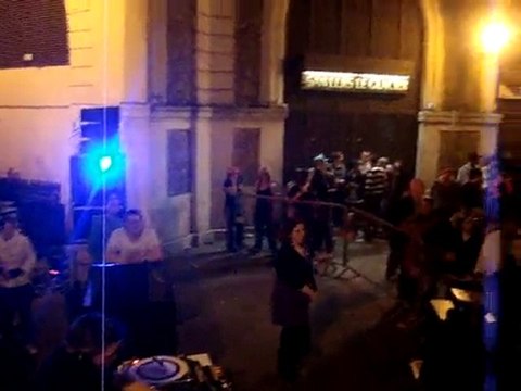 twinn mixe @ versailles/féte de la musique 2010/ b.day acte1