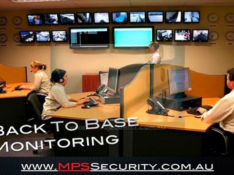 Guard patrol, security installation and security monitoring