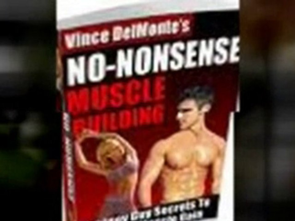 Build Muscle Fast - How To Gain Muscle Fast