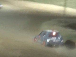 Nocturne MInzac du 17 07 2010