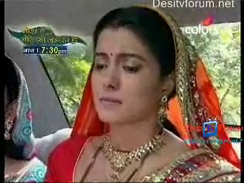 Bhagya Vidhaata - 22nd July 2010 pt2