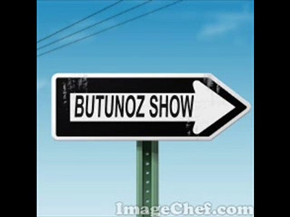 bütünöz show