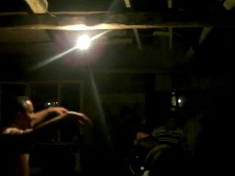 SAMSUN ELMAÇUKUR KÖYÜ YAYLA ŞENLİĞİ 2010 part 7