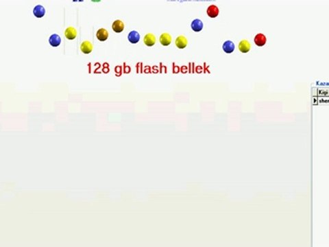 Holdey 128 gb flash bellek çekiliş sonucu